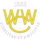 Woodford Wells Club Logo