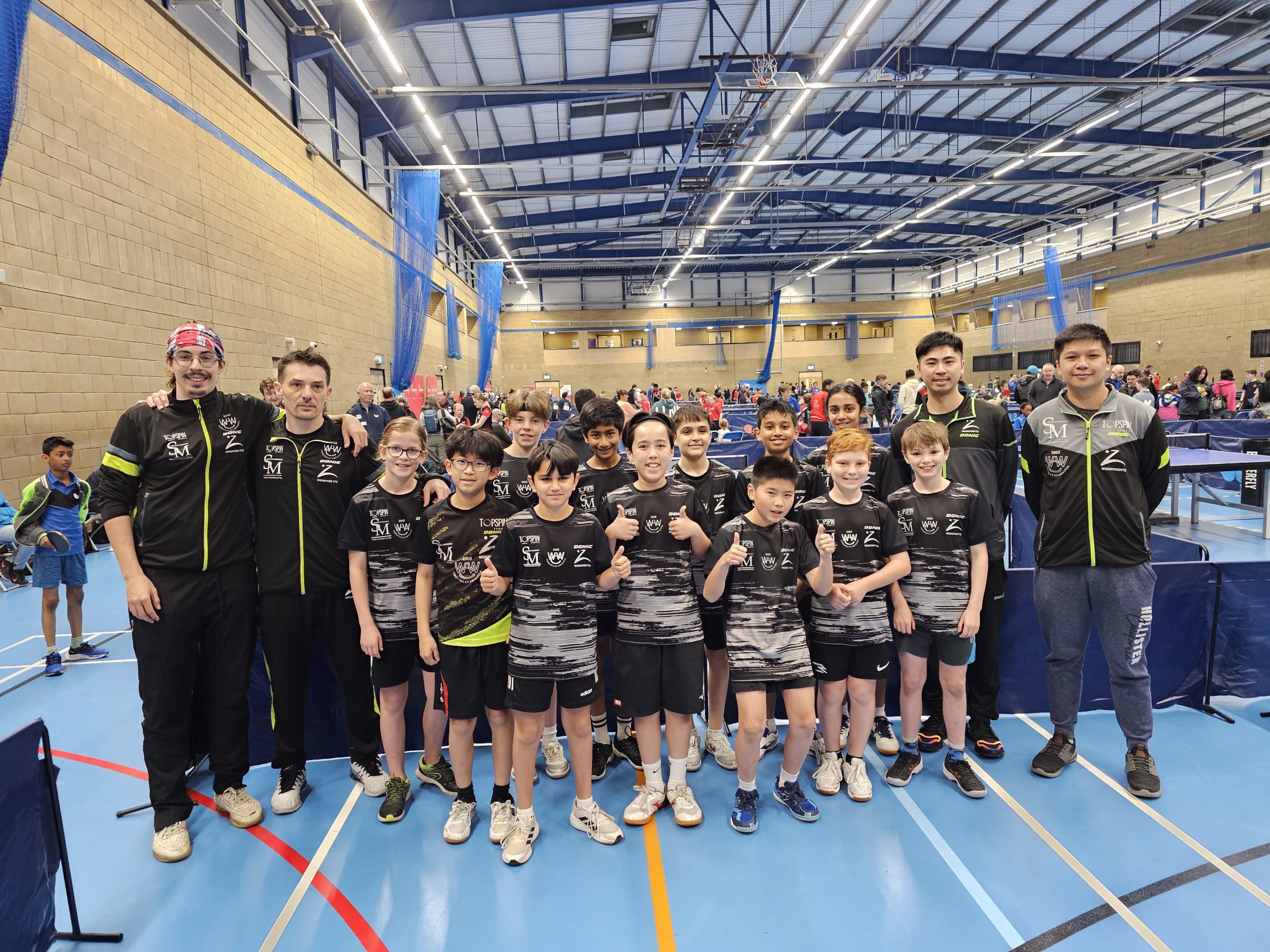 May Half Term Camp 2025