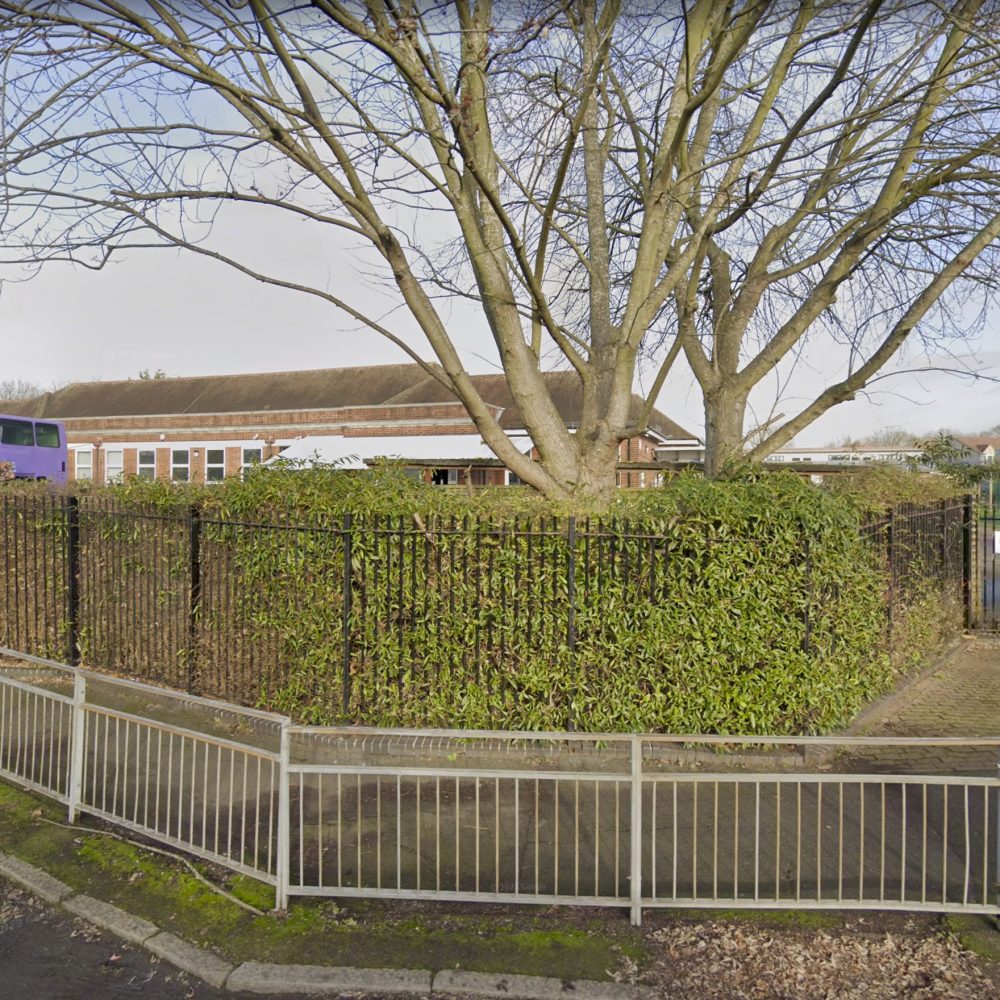 Parkside Primary School