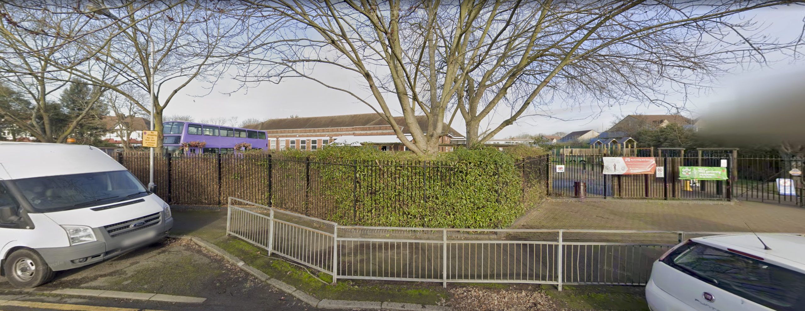 Parkside Primary School