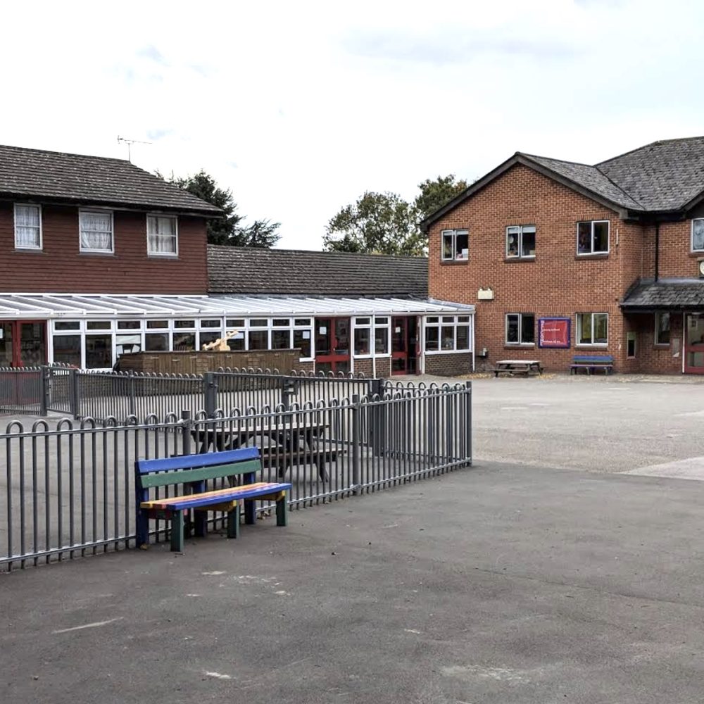 St Aubyns School 1