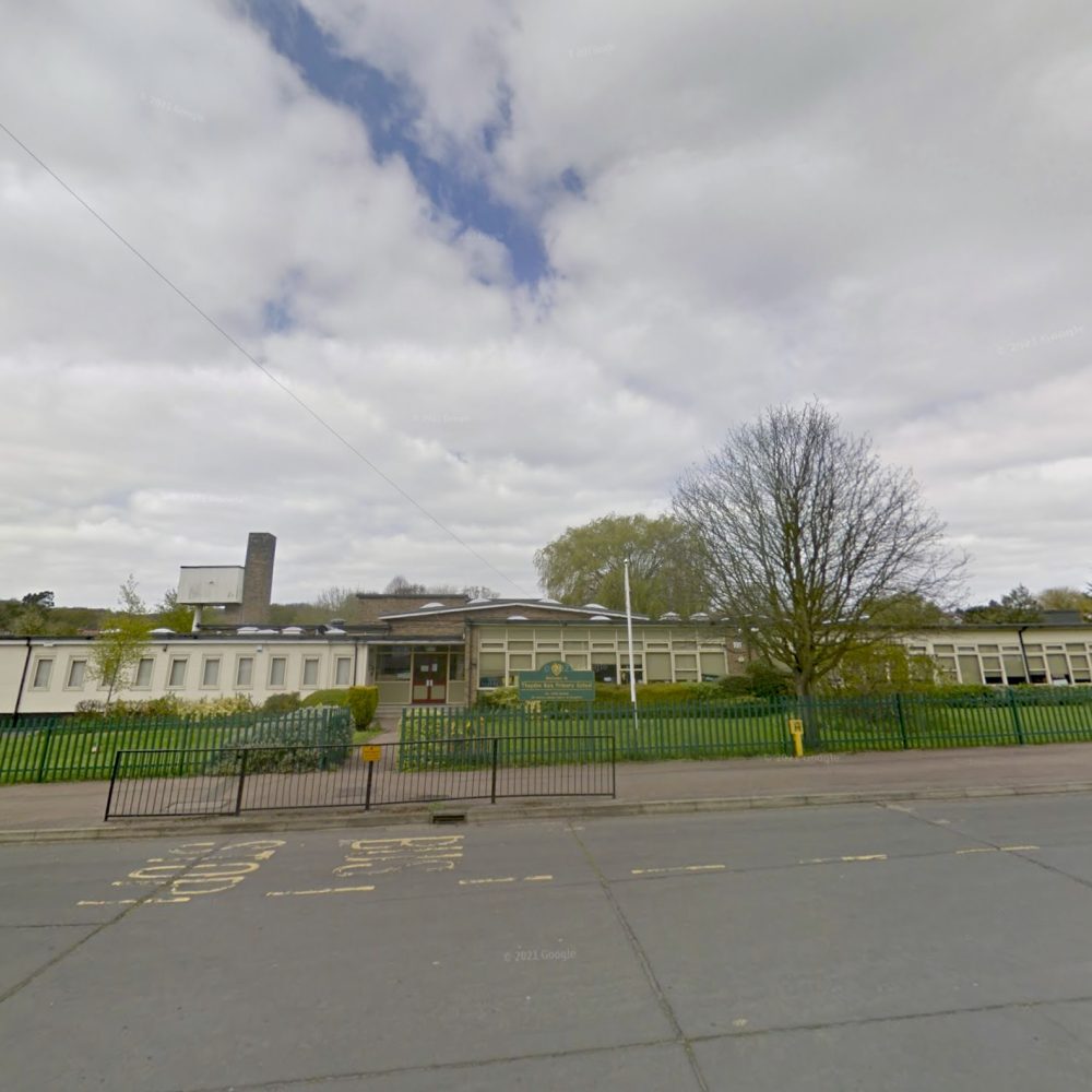Theydon Bois Primary School