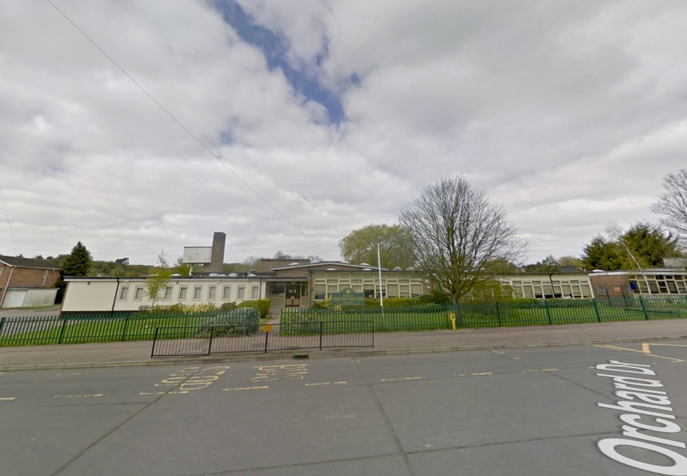Theydon Bois Primary School