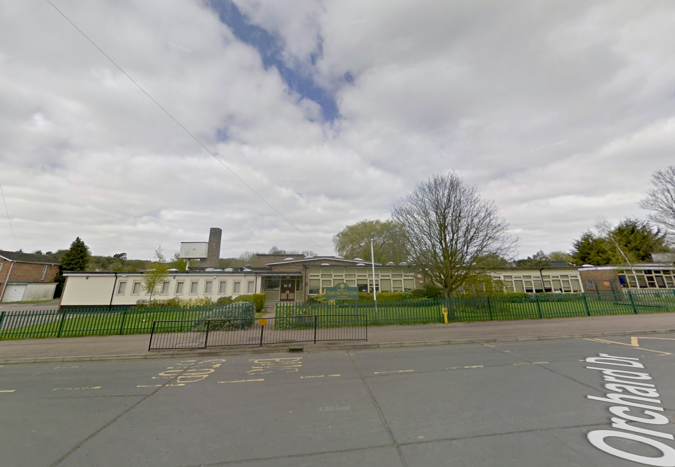 Theydon Bois Primary School